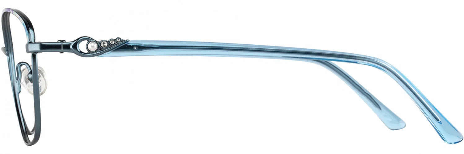 Cote DAzur CDA358 Eyeglasses - view 8